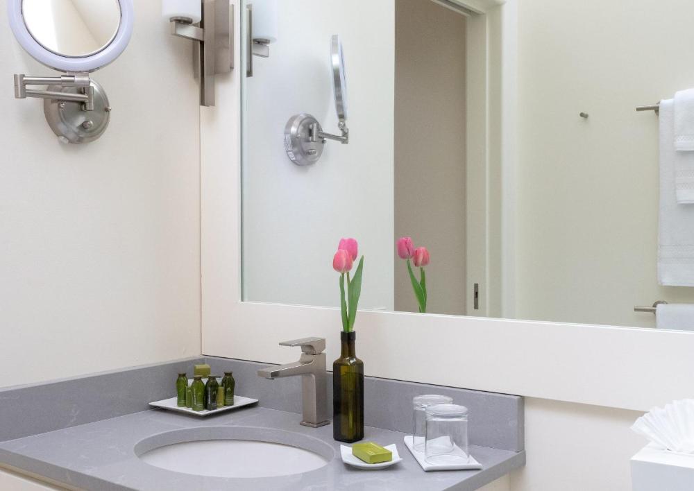 King Preferred- Disability Access interior